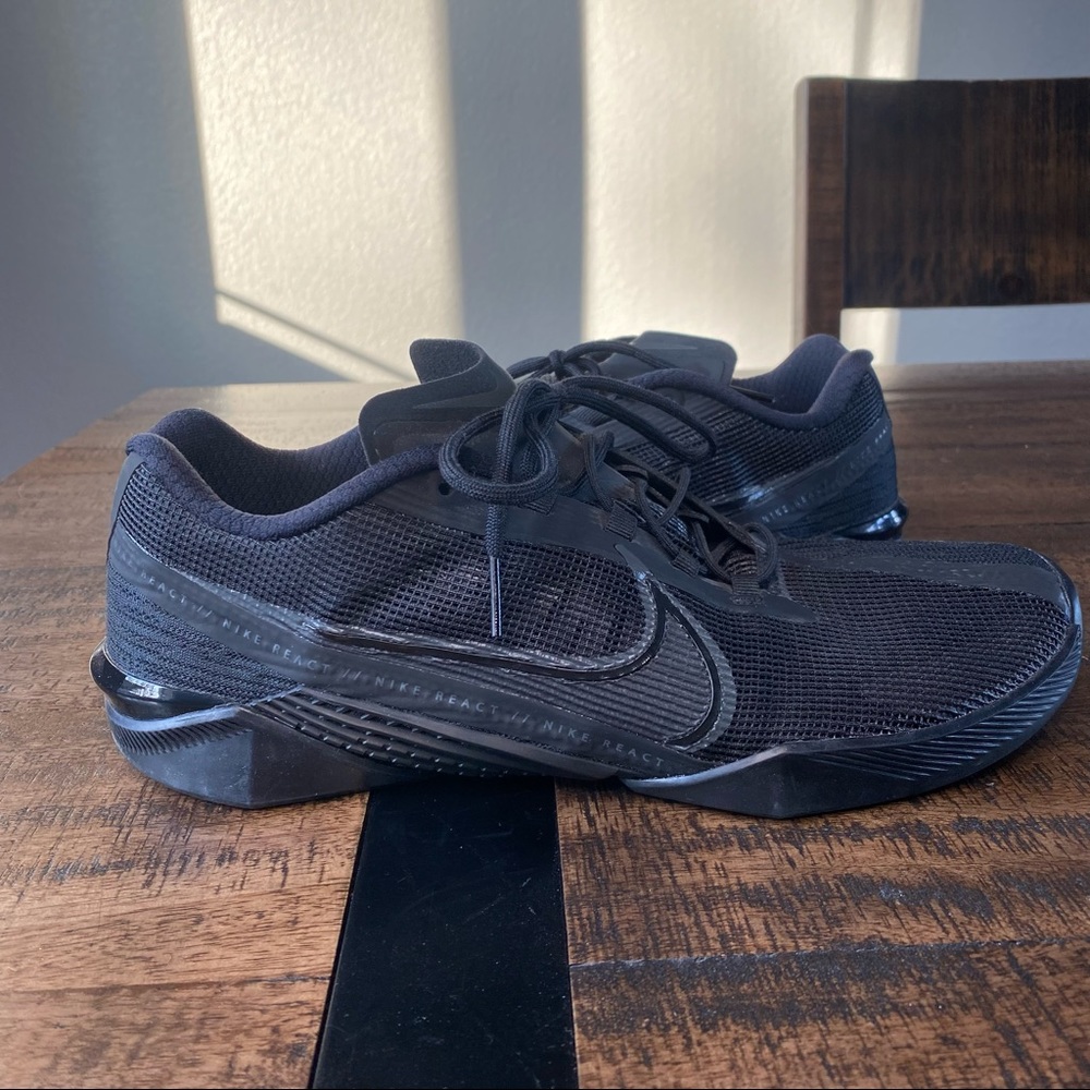 Nike React Metcon Turbo
